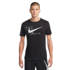KOSZULKA MĘSKA SPORTOWA NIKE DRI FIT RUN  DIVISION