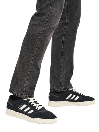 ADIDAS DROP STEP LOW