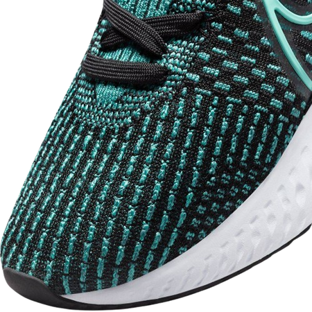 W NIKE REACT INFINITY RUN FK 3