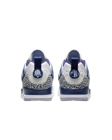 NIKE JORDAN SPIZKE LOW