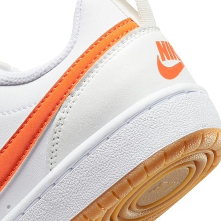 NIKE COURT BOROUGH LOW 2 (GS)