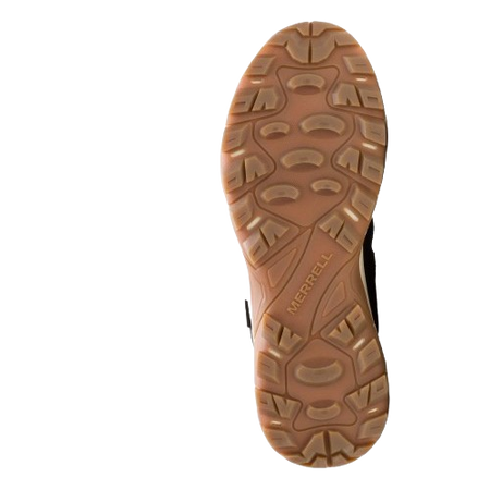 BUTY MĘSKIE MERREL TEMPO SOL MID WP