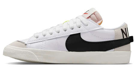 BUTY SPORTOWE MĘSKIE NIKE BLAZER LOW '77 JUMBO