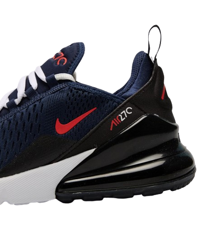 NIKE AIR MAX 270 (GS)