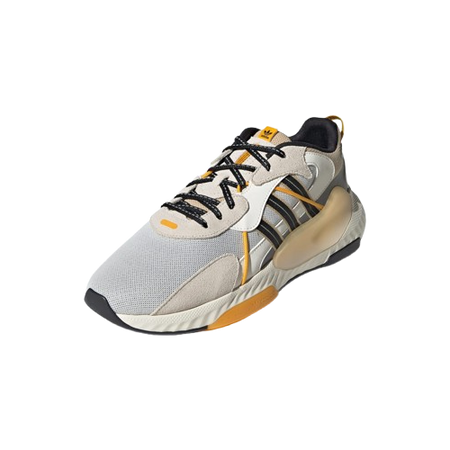 ADIDAS HI-TAIL 'Off White Cream Yellow'