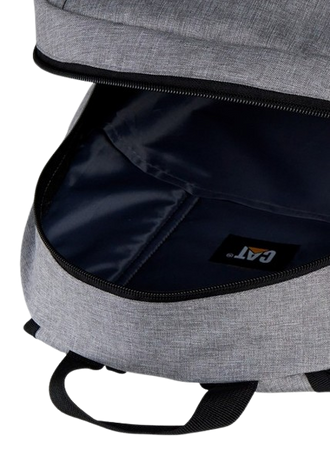 PLECAK CATERPILLAR HARVARD BACKPACK