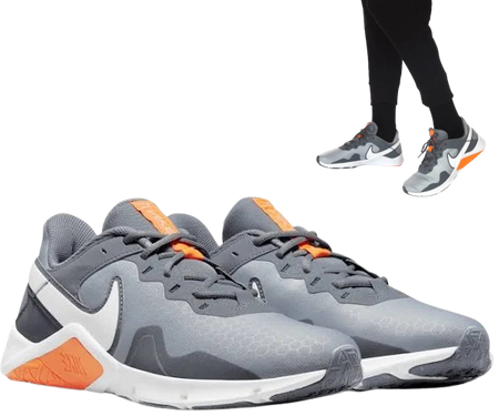 NIKE LEGEND ESSENTIAL 2