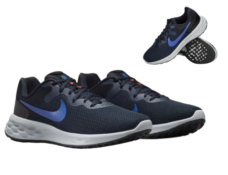 NIKE REVOLUTION 6 NN