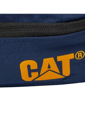 NERKA CATERPILLAR SASZETKA THE PROJECT BAG