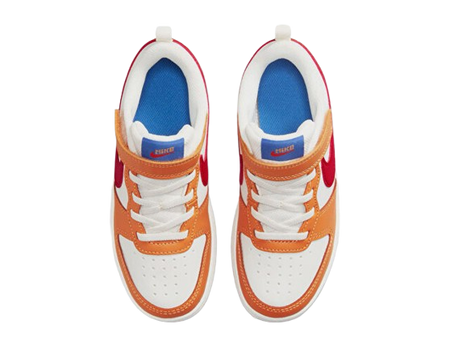 NIKE COURT BOROUGH LOW 2 (PSV)