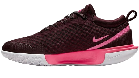 NIKE ZOOM COURT PRO HC PRM