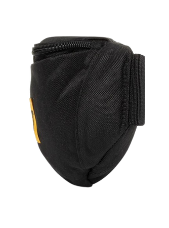 NERKA CATERPILLAR SASZETKA BTS WAIST BAG