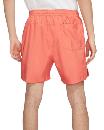 Spodenki męskie Nike Sportswear Woven Flow Training Shorts