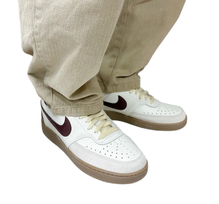 NIKE COURT VISION LO