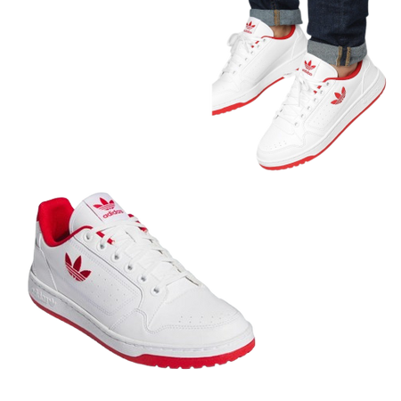 ADIDAS NY 90