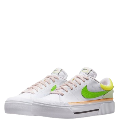 WMNS NIKE COURT LEGACY LIFT
