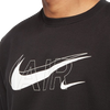 BLUZA MĘSKA SPORTOWA NIKE  CREW PRNT PACK