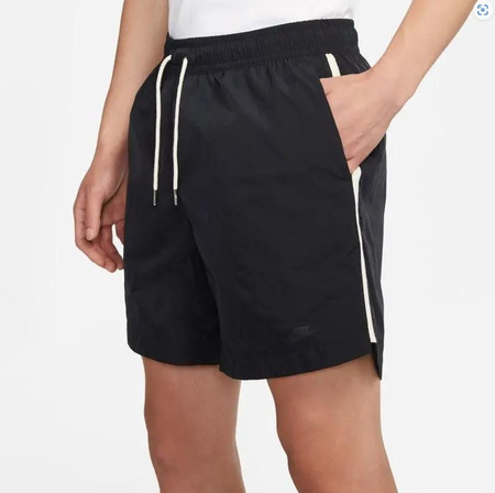 Spodenki męskie sportowe Nike Sportswear Standard Fit