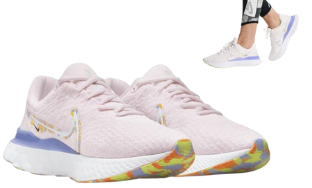 W REACT INFINITY RUN FK 3 PRM