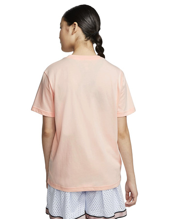 Bluzka dziecięca Nike Sportswear