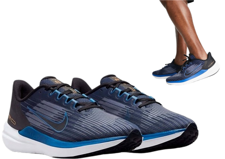 NIKE AIR WINFLO 9