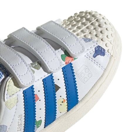 ADIDAS SUPERSTAR CF C