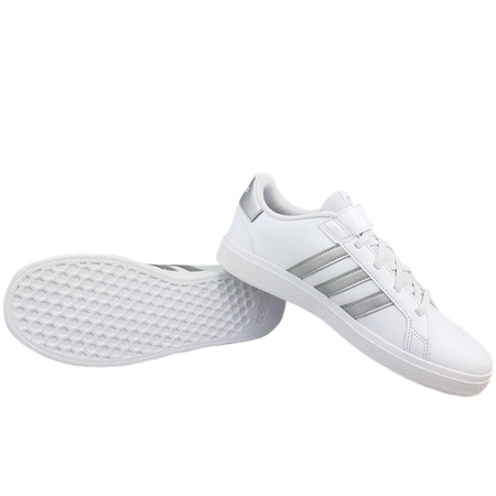 ADIDAS GRAND COURT 2.0 EL K