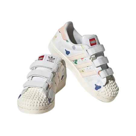 ADIDAS SUPERSTAR CF C