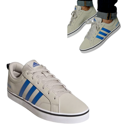 ADIDAS VS PACE 2.0
