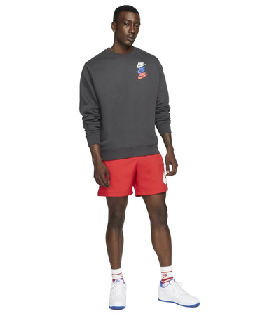 BLUZA NIKE SPORTSWEAR STANDARD ISSUE