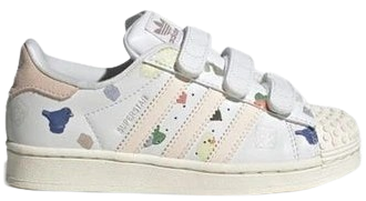 ADIDAS SUPERSTAR CF C