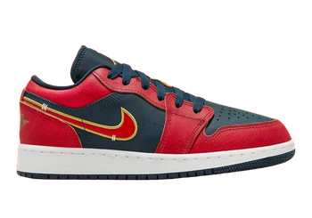 NIKE AIR JORDAN 1 LOW SE (GS)