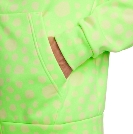 BLUZA MĘSKA NIKE THERMA HOODIE