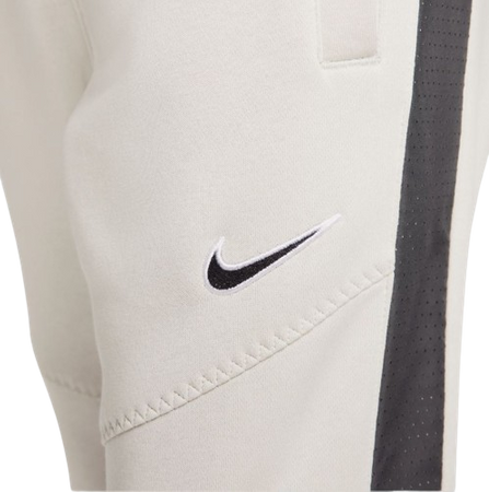 SPODNIE MĘSKIE SPORTOWE NIKE FLEECE JOGGER