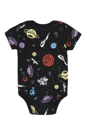 ZESTAW DZIECIĘCY BABY AIR NIKE 3-PC SET