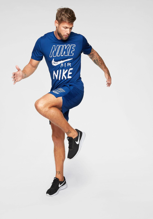 Koszulka męska sportowa Nike Sportswear