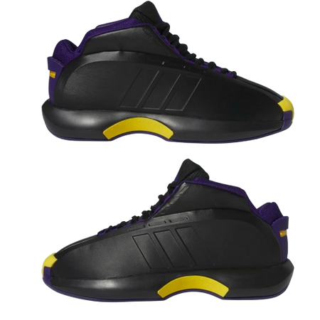 ADIDAS CRAZY 1