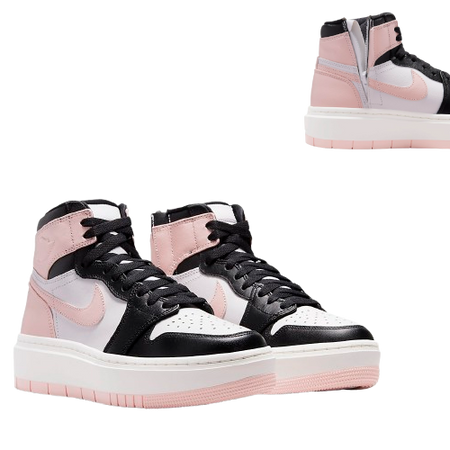 WMNS AIR JORDAN 1 ELEVATE HIGH