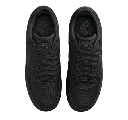 NIKE AIR FORCE 1 LOW CANVAS