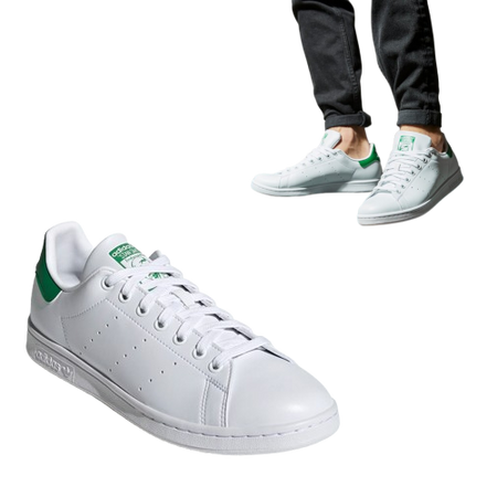ADIDAS STAN SMITH