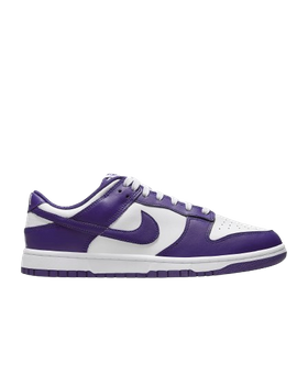 NIKE DUNK LOW RETRO