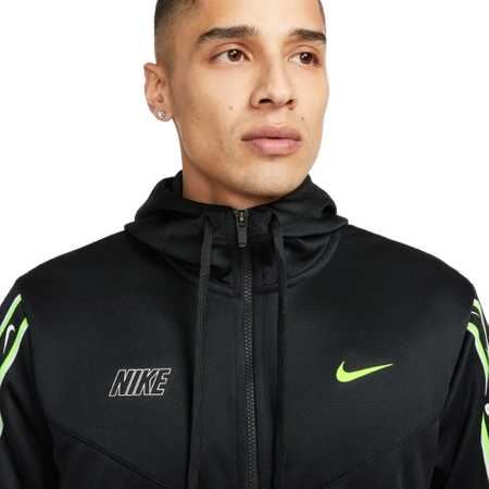 BLUZA MĘSKA SPORTOWA NIKE SPORTSWEAR REPEAT