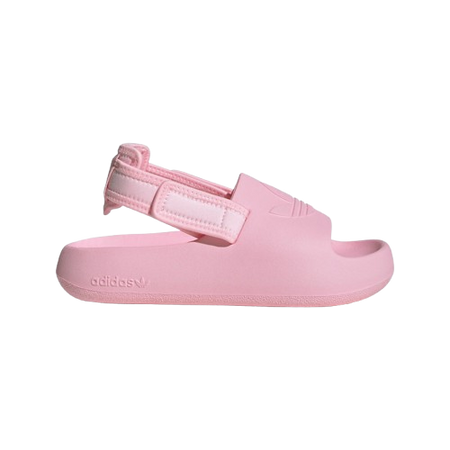 ADIDAS ADIFOM ADILETTE KIDS JI4392