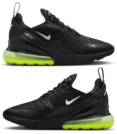 NIKE AIR MAX 270 GS