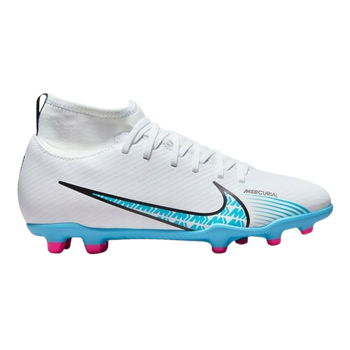NIKE JR SUPERFLY 9 CLUB FG/MG