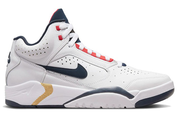 NIKE AIR FLIGHT LITE MID