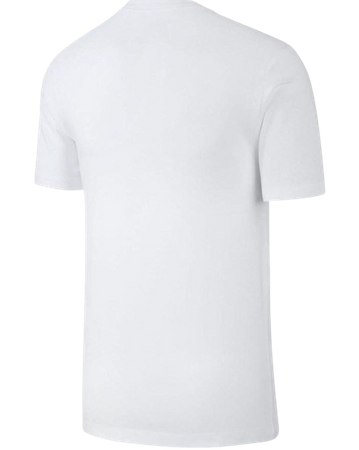 KOSZULKA MĘSKA SPORTOWA NIKE SPORTSWEAR JDI TEE