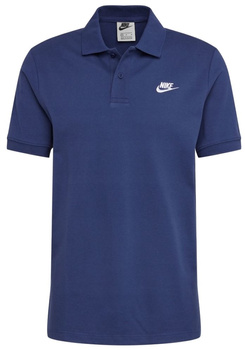 Koszulka męska Nike Polo