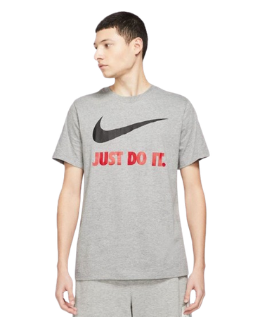 KOSZULKA MĘSKA SPORTOWA NIKE SPORTSWEAR