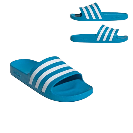 ADIDAS ADILETTE AQUA K